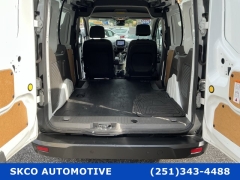 Used 2020  Ford Transit Connect Cargo Van XL at SKCO Automotive near Mobile&comma; AL