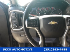 Used 2020  Chevrolet Silverado 1500 2WD Crew Cab LT at SKCO Automotive near Mobile&comma; AL