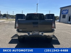 Used 2015 Toyota Tacoma 4WD Access Cab V6 Auto at SKCO Automotive near Mobile, AL