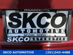 Used 2021 Volkswagen Tiguan 2.0T SE 4MOTION at SKCO Automotive near Mobile, AL