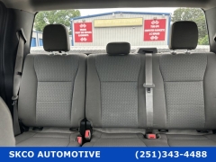 Used 2019 Ford F-150 2WD SuperCrew XLT 5 1/2 at SKCO Automotive near Mobile, AL