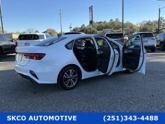 Used 2022  Kia Forte LXS IVT at SKCO Automotive near Mobile&comma; AL