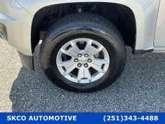 Used 2019  Chevrolet Colorado 2WD Crew Cab 128&period;3" LT at SKCO Automotive near Mobile&comma; AL