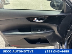 Used 2021 Kia Forte GT-Line IVT at SKCO Automotive near Mobile, AL