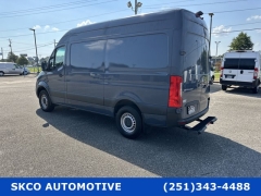 Used 2019 Mercedes-Benz Sprinter 2500 Crew Van 144" WB High Roof 9100 GVW V6 at SKCO Automotive near Mobile, AL
