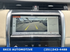 Used 2020 Land Rover Discovery Sport 4d SUV SE at SKCO Automotive near Mobile, AL