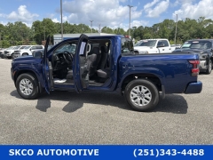 Used 2022  Nissan Frontier Crew Cab 4x2 SV Auto at SKCO Automotive near Mobile&comma; AL