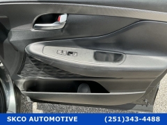 Used 2019  Hyundai Santa Fe 4d SUV FWD SE 2&period;4L at SKCO Automotive near Mobile&comma; AL