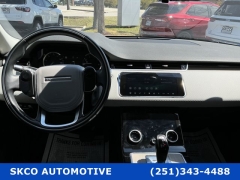 Used 2020  Land Rover Range Rover Evoque 5d SUV P250 S at SKCO Automotive near Mobile&comma; AL