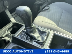 Used 2022  Toyota Tacoma 2WD SR5 Double Cab 5ft Bed I4 AT at SKCO Automotive near Mobile&comma; AL