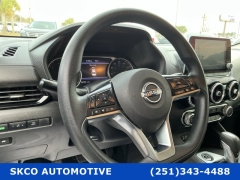 Used 2024  Nissan Sentra SV CVT at SKCO Automotive near Mobile&comma; AL