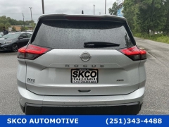 Used 2024  Nissan Rogue AWD S at SKCO Automotive near Mobile&comma; AL