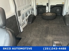Used 2023  Ford Transit Cargo Van T-250 148" Med Rf 9070 GVWR RWD at SKCO Automotive near Mobile&comma; AL