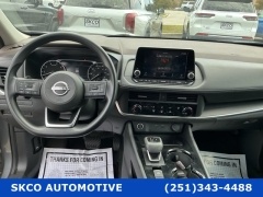 Used 2023  Nissan Rogue FWD S at SKCO Automotive near Mobile&comma; AL