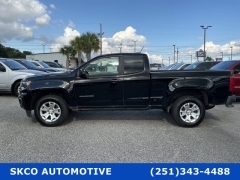 Used 2022  Chevrolet Colorado 2WD Ext Cab 128" LT at SKCO Automotive near Mobile&comma; AL