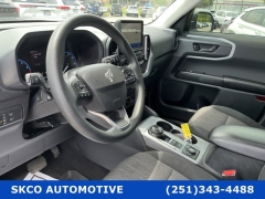 Used 2021  Ford Bronco Sport Big Bend 4x4 at SKCO Automotive near Mobile&comma; AL