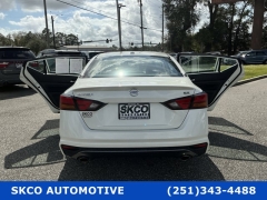 Used 2019  Nissan Altima 4d Sedan FWD 2&period;5L SR at SKCO Automotive near Mobile&comma; AL
