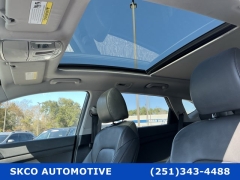 Used 2020  Hyundai Tucson 4d SUV AWD Ultimate at SKCO Automotive near Mobile&comma; AL