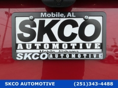 Used 2023  Ford Explorer Limited 4WD at SKCO Automotive near Mobile&comma; AL