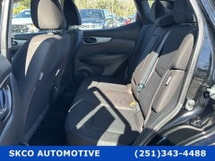 Used 2020  Nissan Rogue Sport 4d SUV FWD S at SKCO Automotive near Mobile&comma; AL