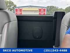 Used 2018 Chevrolet Silverado 1500 2WD Reg Cab Work Truck Longbed at SKCO Automotive near Mobile, AL
