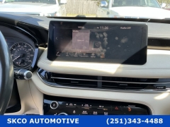 Used 2023  INFINITI QX60 PURE FWD at SKCO Automotive near Mobile&comma; AL