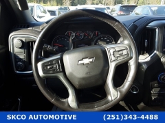 Used 2020  Chevrolet Silverado 1500 2WD Crew Cab LT All Star Edition at SKCO Automotive near Mobile&comma; AL