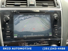 Used 2019  Subaru Outback 4d SUV 2&period;5i Limited at SKCO Automotive near Mobile&comma; AL