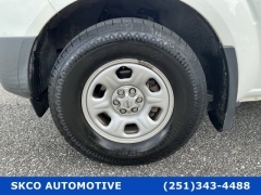 Used 2021  Nissan Frontier King Cab 4x2 S Auto at SKCO Automotive near Mobile&comma; AL