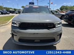 Used 2022 Dodge Durango GT Plus AWD at SKCO Automotive near Mobile, AL
