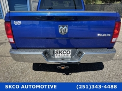 Used 2019 Ram 1500 Classic 4WD Quad Cab Tradesman at SKCO Automotive near Mobile, AL