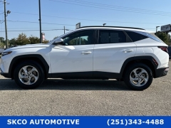 Used 2024  Hyundai Tucson SEL AWD *Ltd Avail* at SKCO Automotive near Mobile, AL