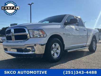 2016 RAM Ram 1500 Pickup SLT's photo