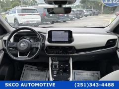 Used 2022  Nissan Rogue FWD SL at SKCO Automotive near Mobile&comma; AL