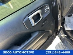 Used 2018 Jeep Wrangler Unlimited 4d SUV 4WD Sahara at SKCO Automotive near Mobile, AL