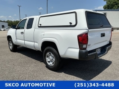 Used 2020  Toyota Tacoma 2WD Access Cab SR at SKCO Automotive near Mobile&comma; AL