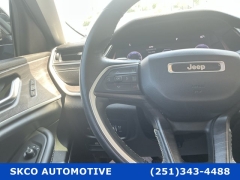 Used 2021  Jeep Grand Cherokee L Limited 4x4 at SKCO Automotive near Mobile&comma; AL
