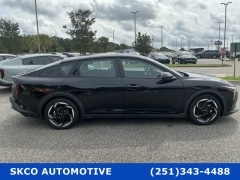 Used 2025  Kia K4 EX FWD at SKCO Automotive near Mobile&comma; AL