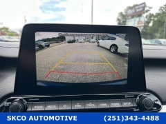Used 2019 Kia Forte 4d Sedan S at SKCO Automotive near Mobile, AL