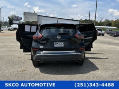 Used 2023  Nissan Murano FWD S at SKCO Automotive near Mobile&comma; AL