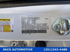 Used 2024  Honda Civic Hatchback Sport CVT at SKCO Automotive near Mobile&comma; AL
