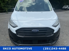 Used 2020  Ford Transit Connect Cargo Ext Van XL at SKCO Automotive near Mobile&comma; AL