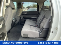 Used 2019  Toyota Tundra 4WD CrewMax SR5 4&period;6L at SKCO Automotive near Mobile&comma; AL