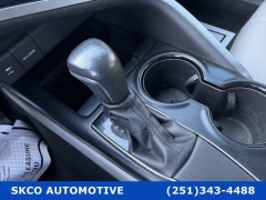 Used 2018  Toyota Camry 4d Sedan SE at SKCO Automotive near Mobile&comma; AL