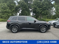 Used 2021  Nissan Rogue FWD S at SKCO Automotive near Mobile&comma; AL
