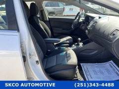 Used 2016  Kia Forte5 5d Hatchback EX at SKCO Automotive near Mobile&comma; AL