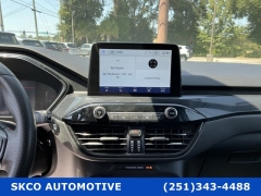 Used 2023  Ford Escape ST-Line FWD at SKCO Automotive near Mobile&comma; AL