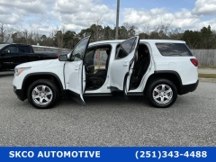 Used 2019  GMC Acadia 4d SUV FWD SLE-1 at SKCO Automotive near Mobile&comma; AL
