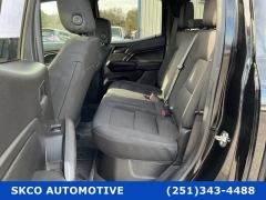 Used 2023  Chevrolet Colorado 2WD Crew Cab WT at SKCO Automotive near Mobile&comma; AL