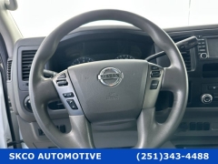 Used 2017 Nissan NV 1500 Cargo Van 3d Van SV at SKCO Automotive near Mobile, AL